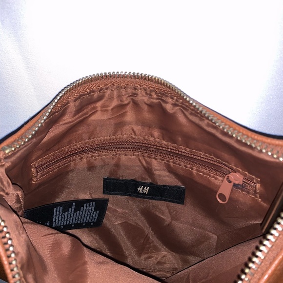 H&M Small Fringe Shoulder Bag - Picture 5 of 5